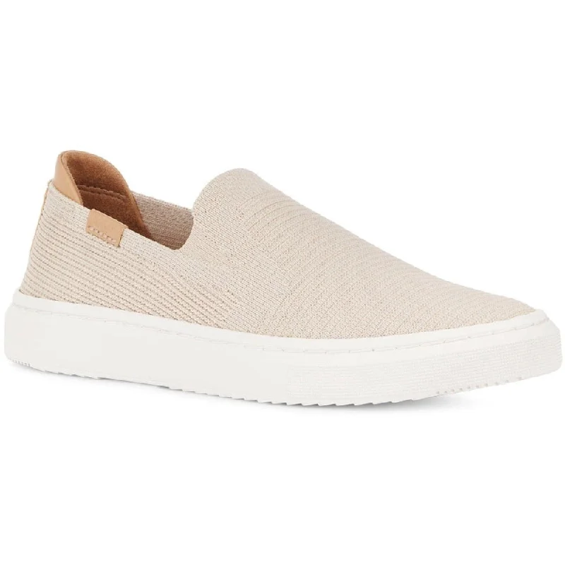 Ugg Women's Alameda Sammy Knit Slip On Shoe Sea Salt