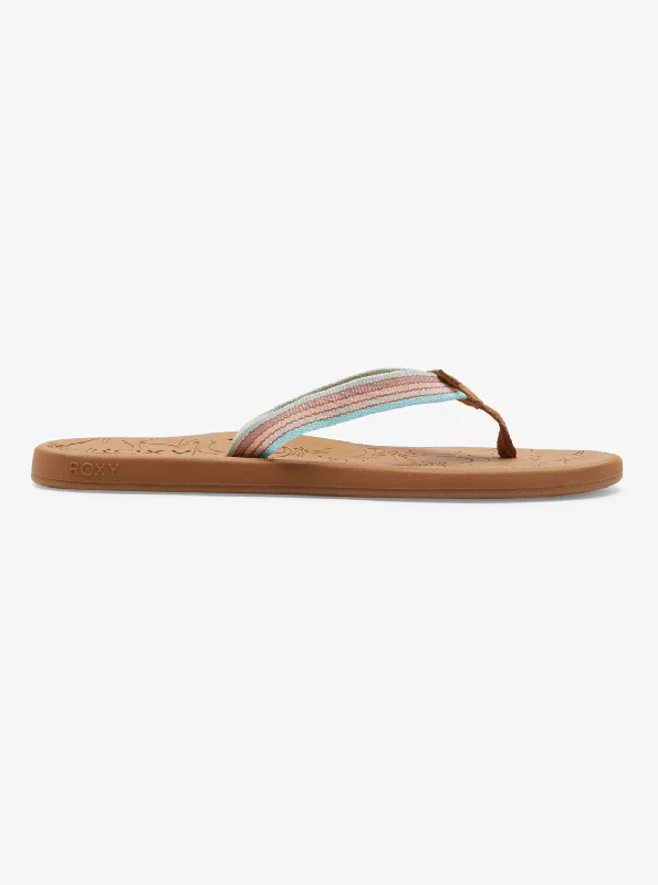 Colbee Sandals - Multi