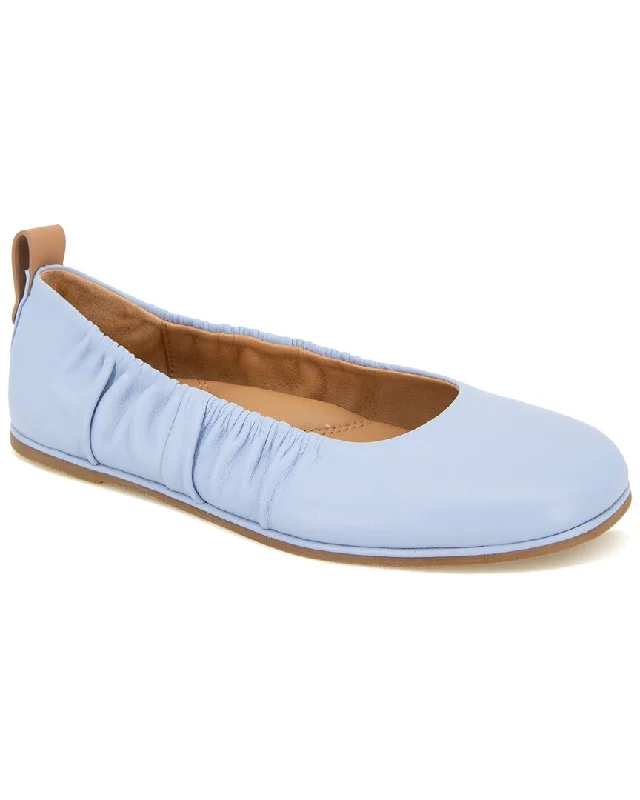 Gentle Souls by Kenneth Cole Mavis Leather Ballet Flat