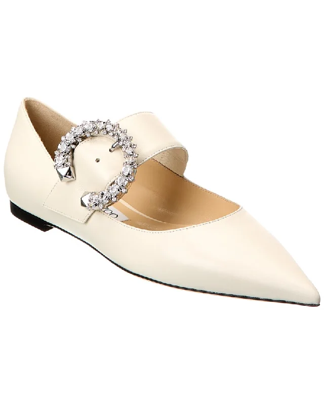 Jimmy Choo Melva Ballet Flat