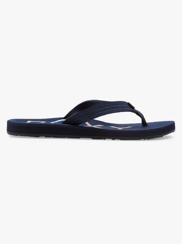 Vista IV Sandals - Navy