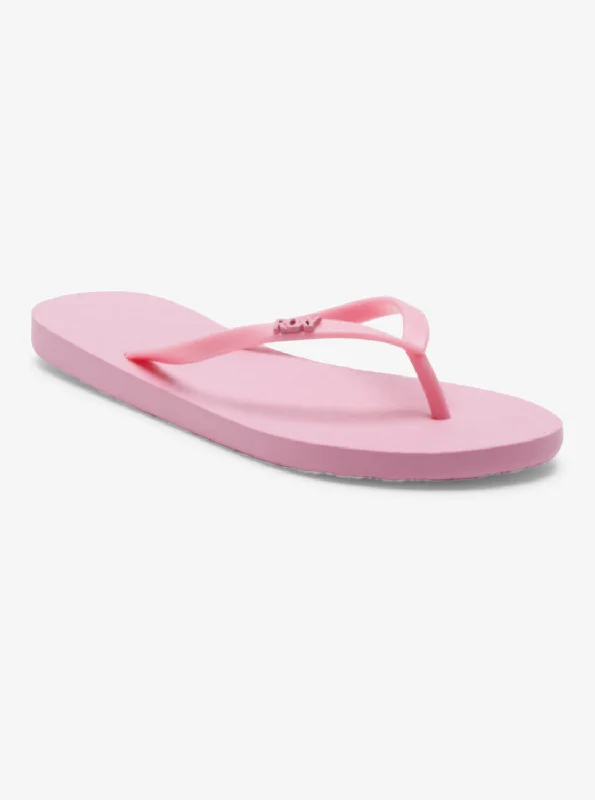 Viva Flip-Flops - Light Pink