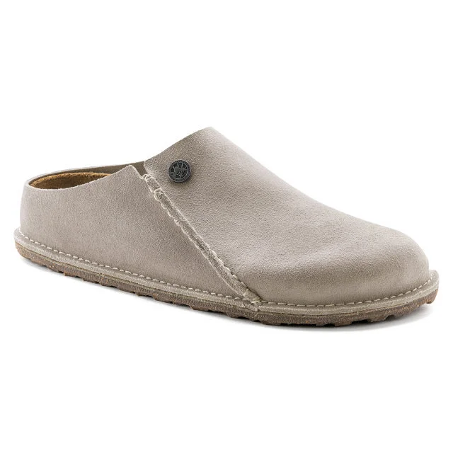 Stone Coin Suede / 39