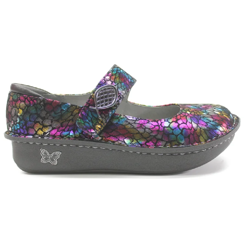 Minnow Rainbow / UK 4 | US 7-7.5 Women | EU 37 / Medium