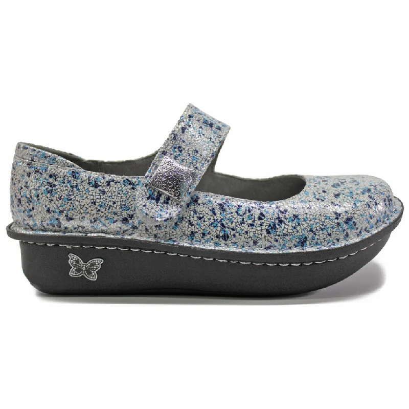 Terrazzo / UK 4 | US 7-7.5 Women | EU 37 / Medium