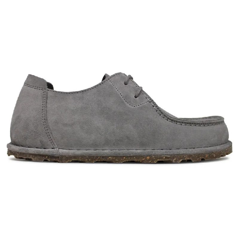 Whale Gray / UK 4.5 | US 6 Women / 4 Men | EU 37 / Medium