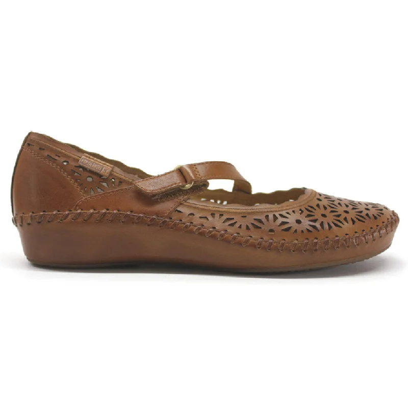 Brandy / UK 5-5.5 | US 7.5-8 Women | EU 38 / Medium